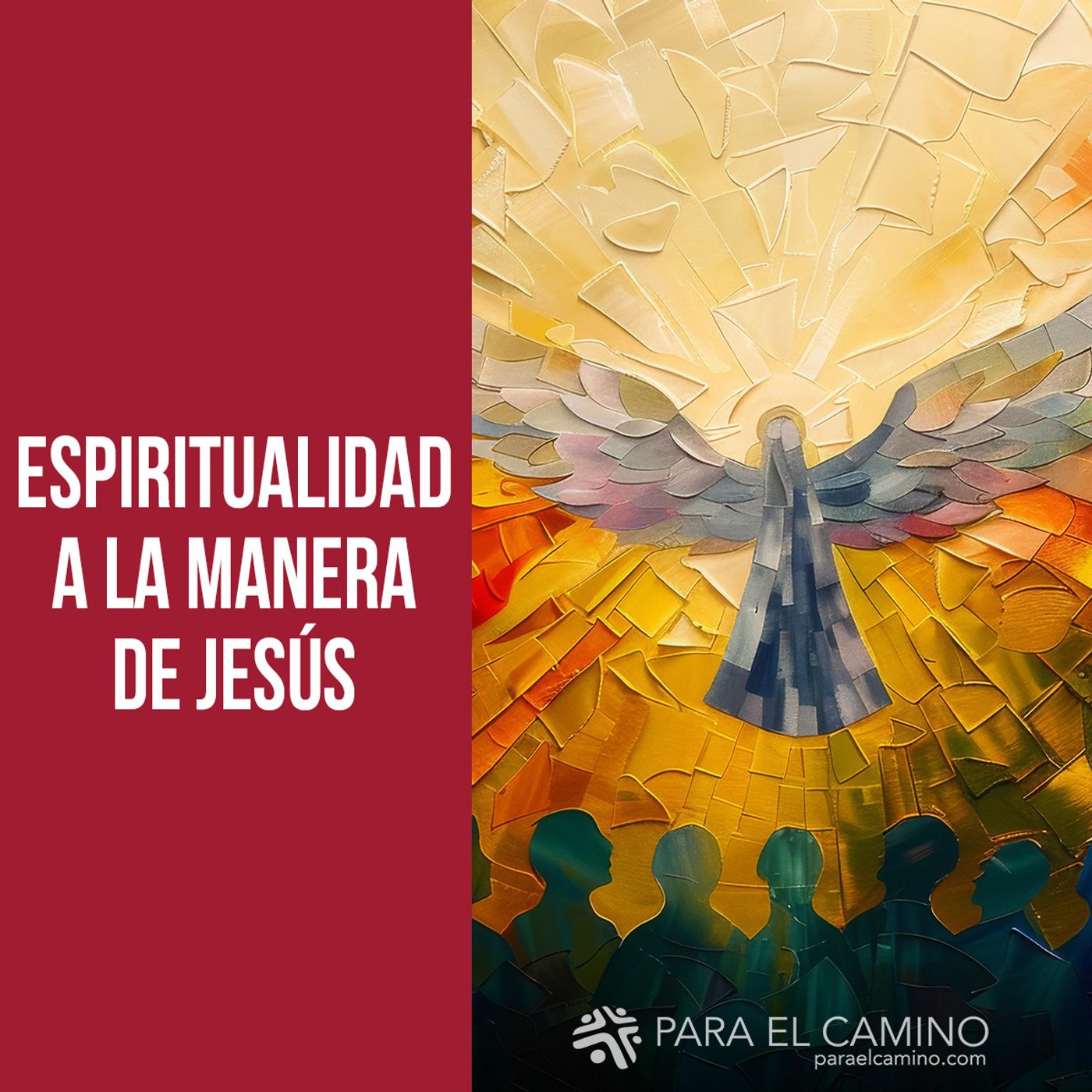 Portada de Para El Camino