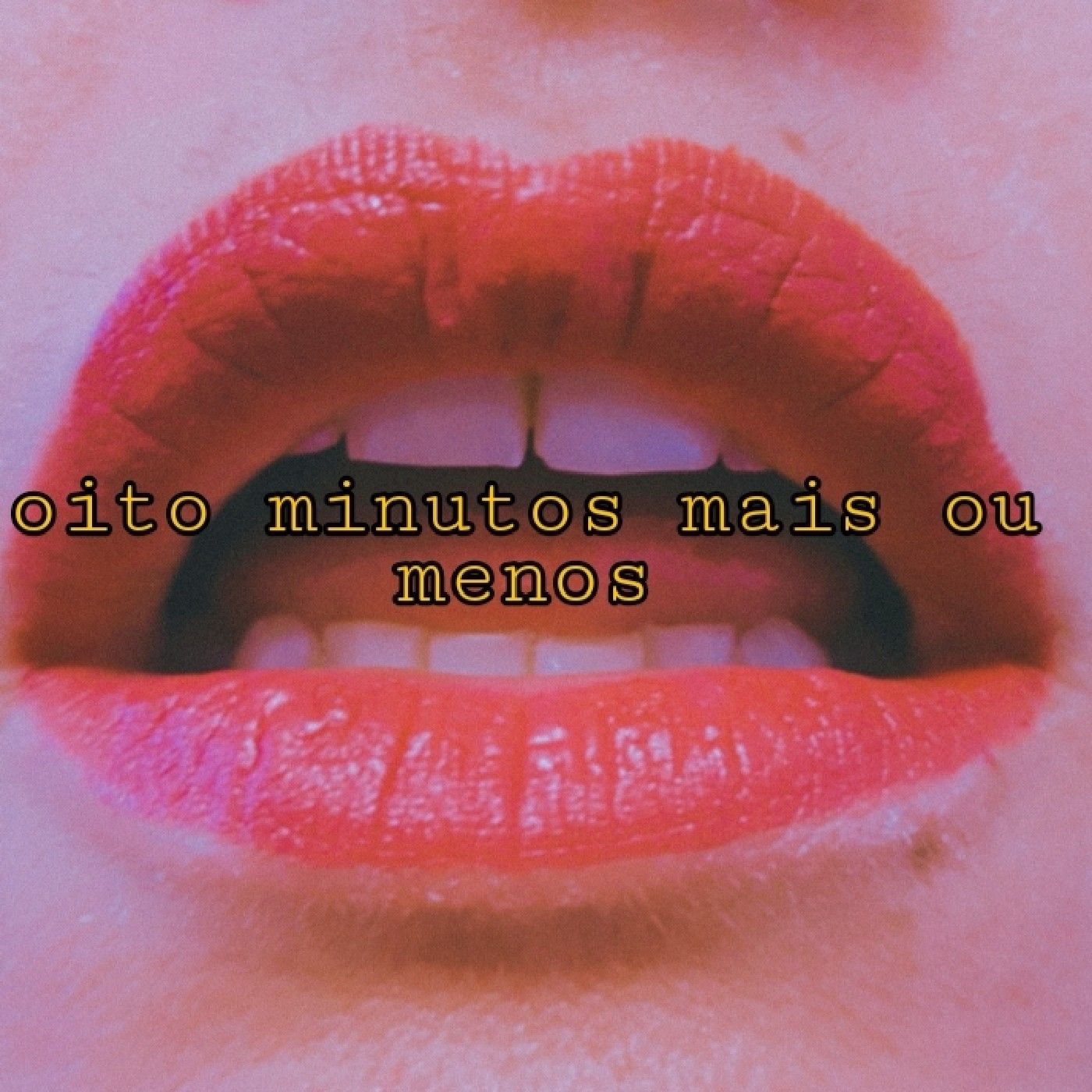 8 Minutos Mais Ou Menos - Liana Ferraz