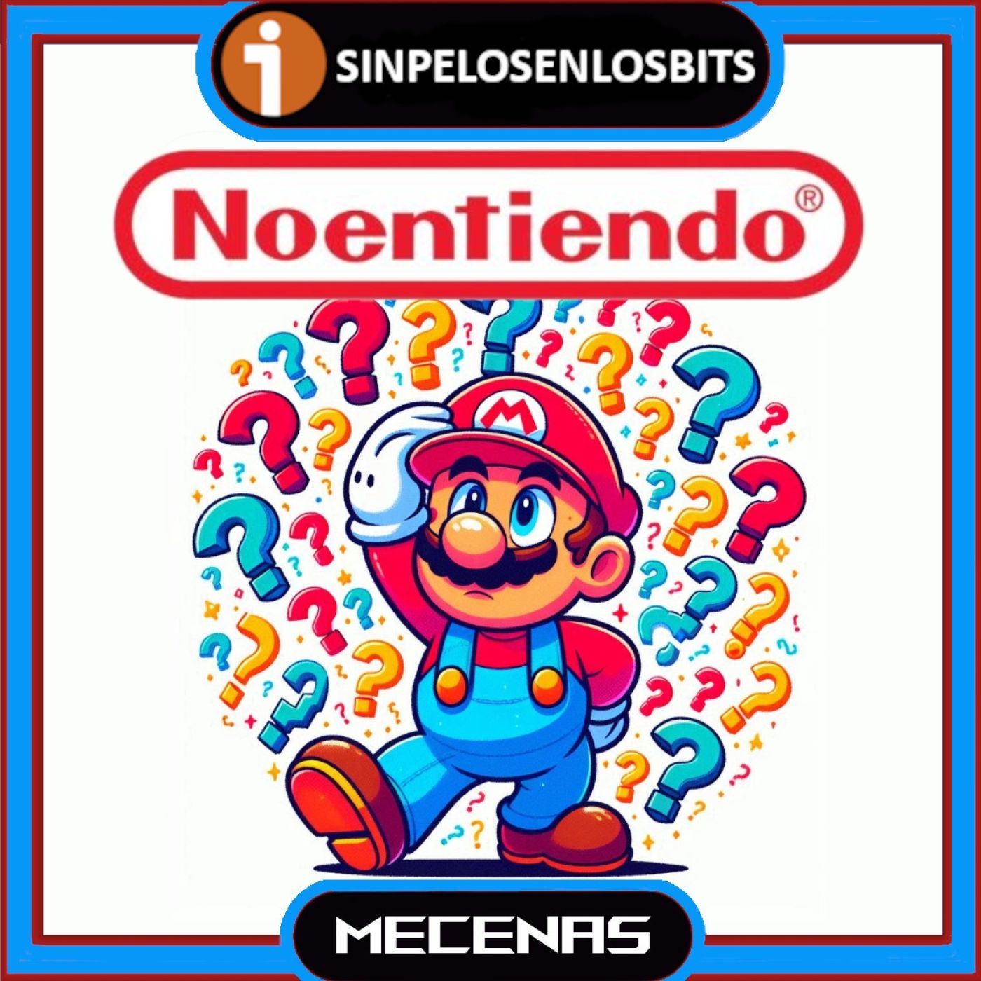 Portada de Sin Pelos en los Bits