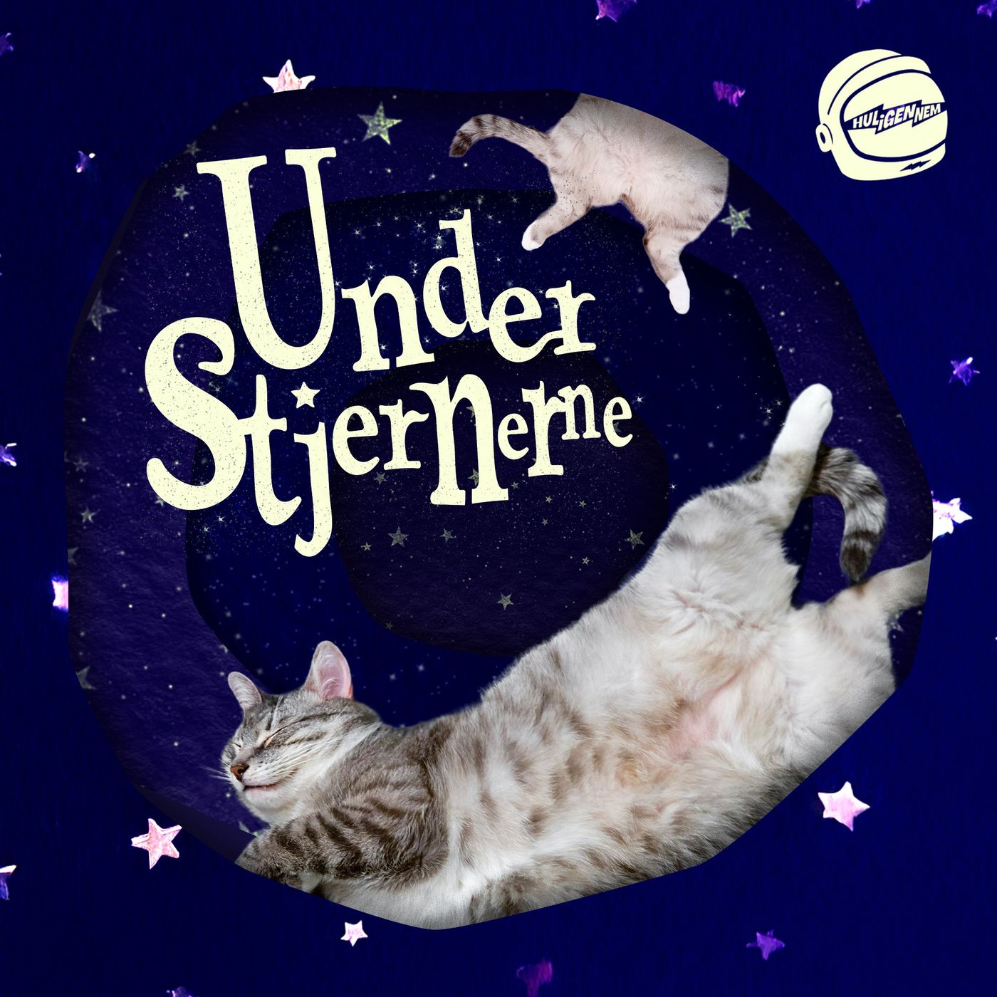 Kæmpekatten