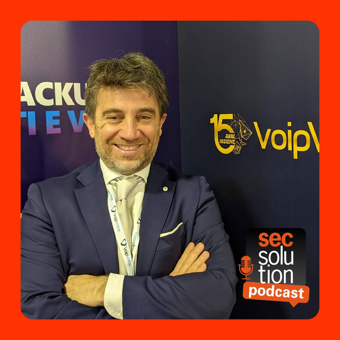 Secsolution, scenari, tecnologia e formazione sulla sicurezza