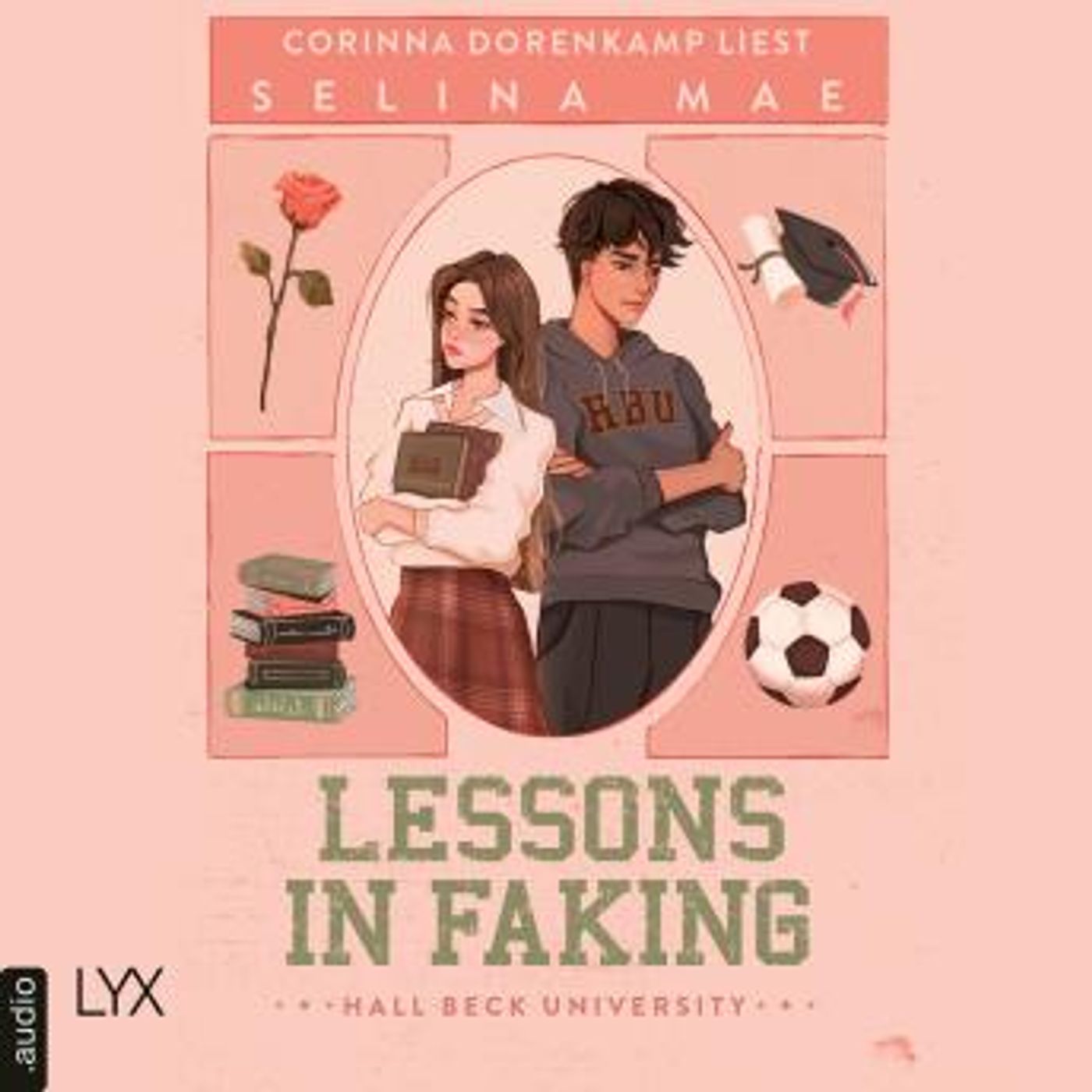 Access Unmissable Full Audiobooks in Romance, Modern