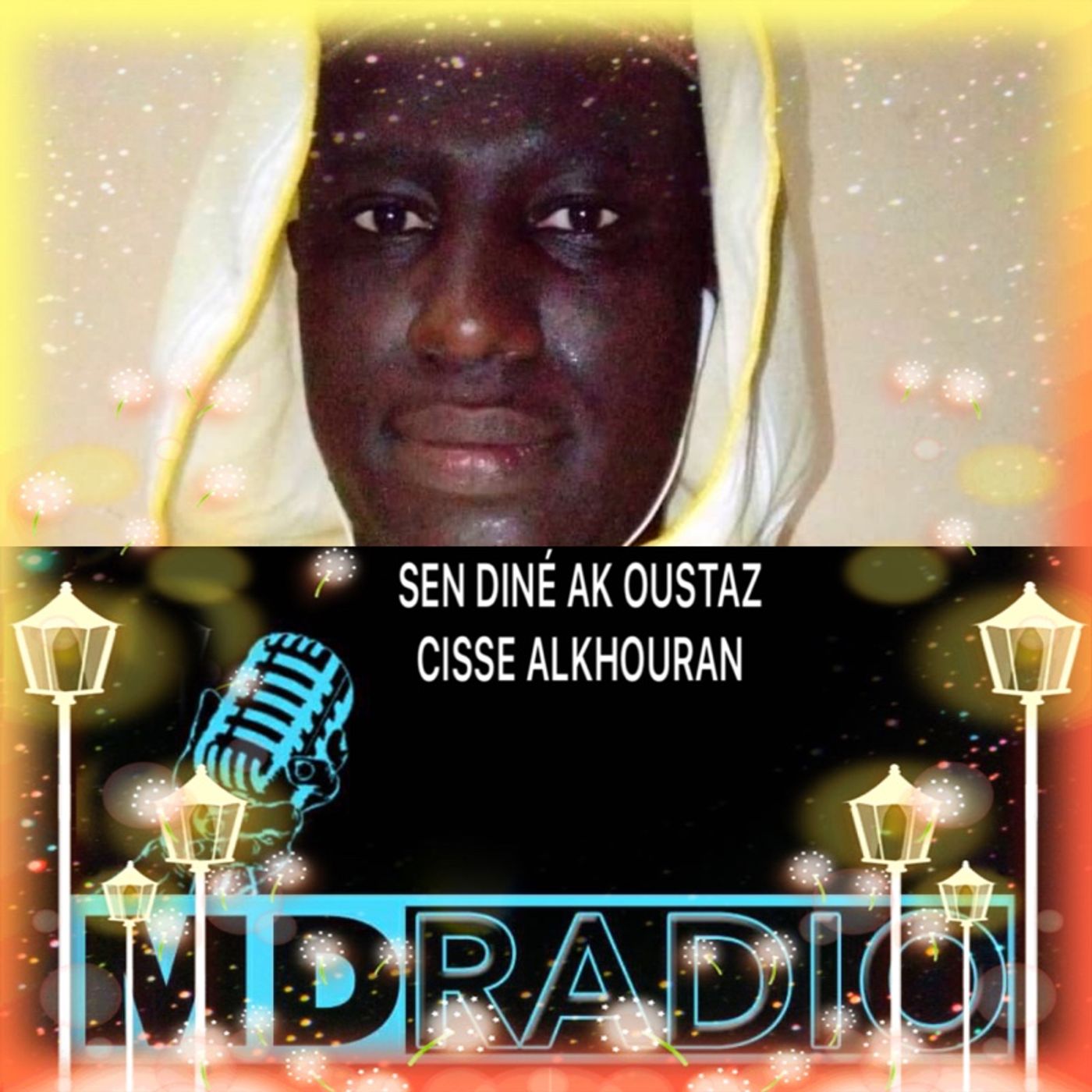 Il podcast di MALICK DIAW
