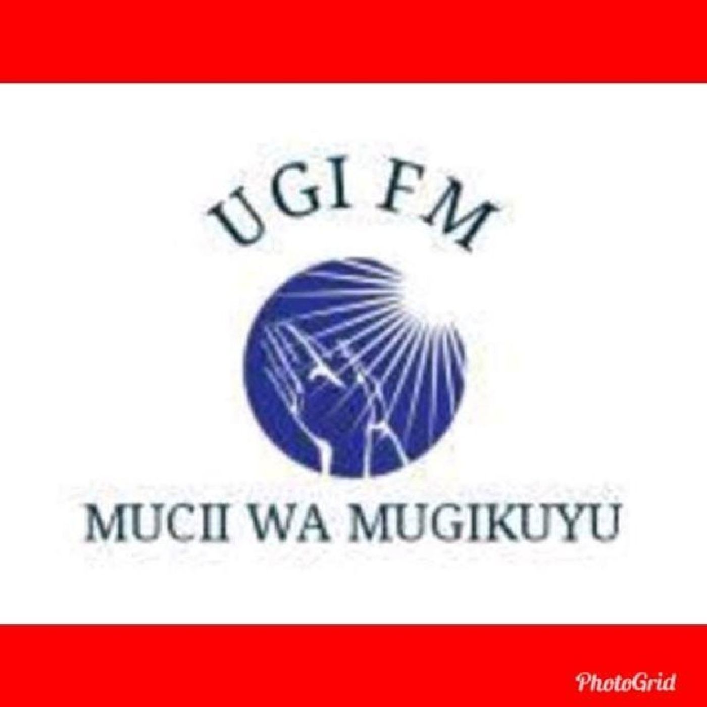 ŨGĨ  FM MUCII WA MUGIKUYU