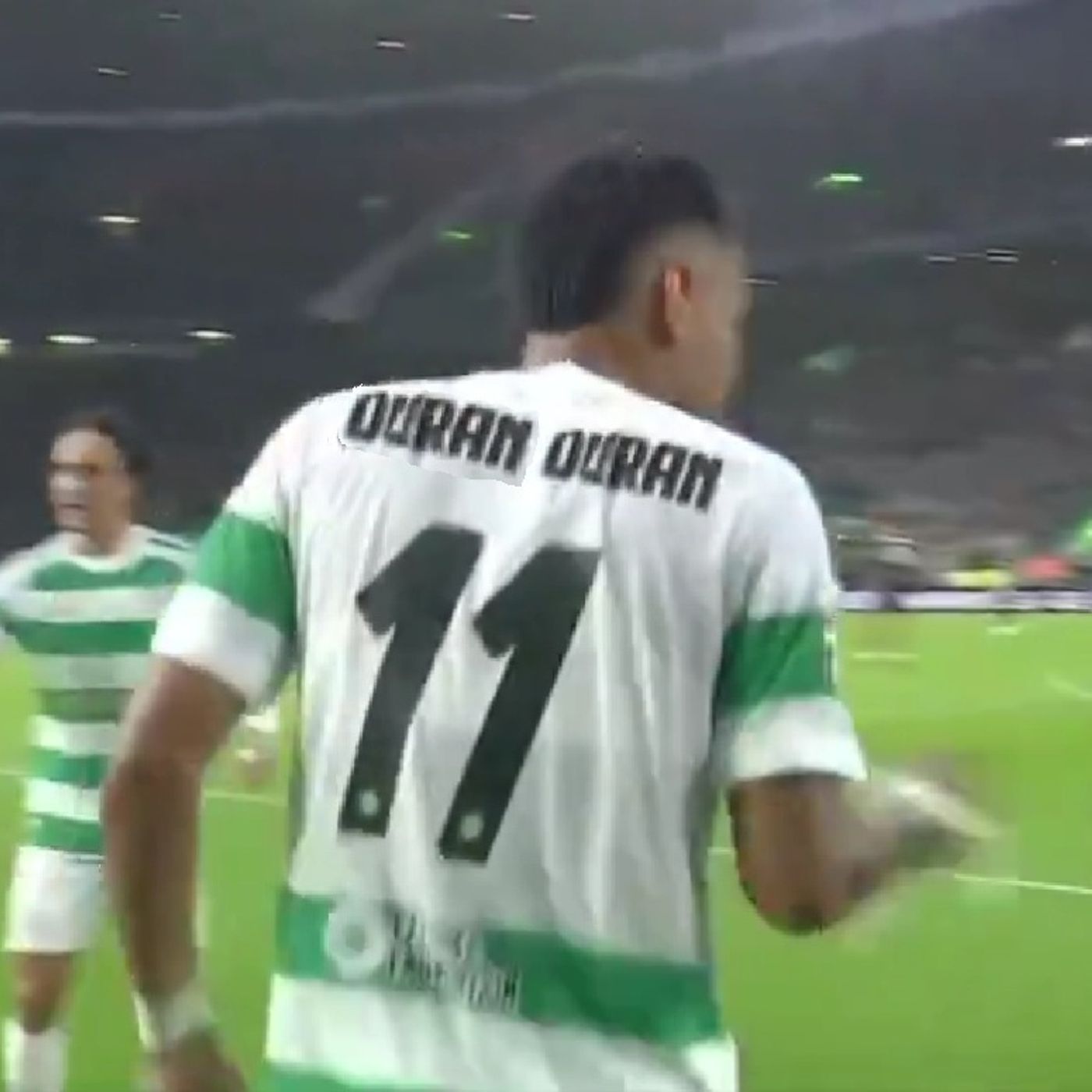 Wild Bhoys