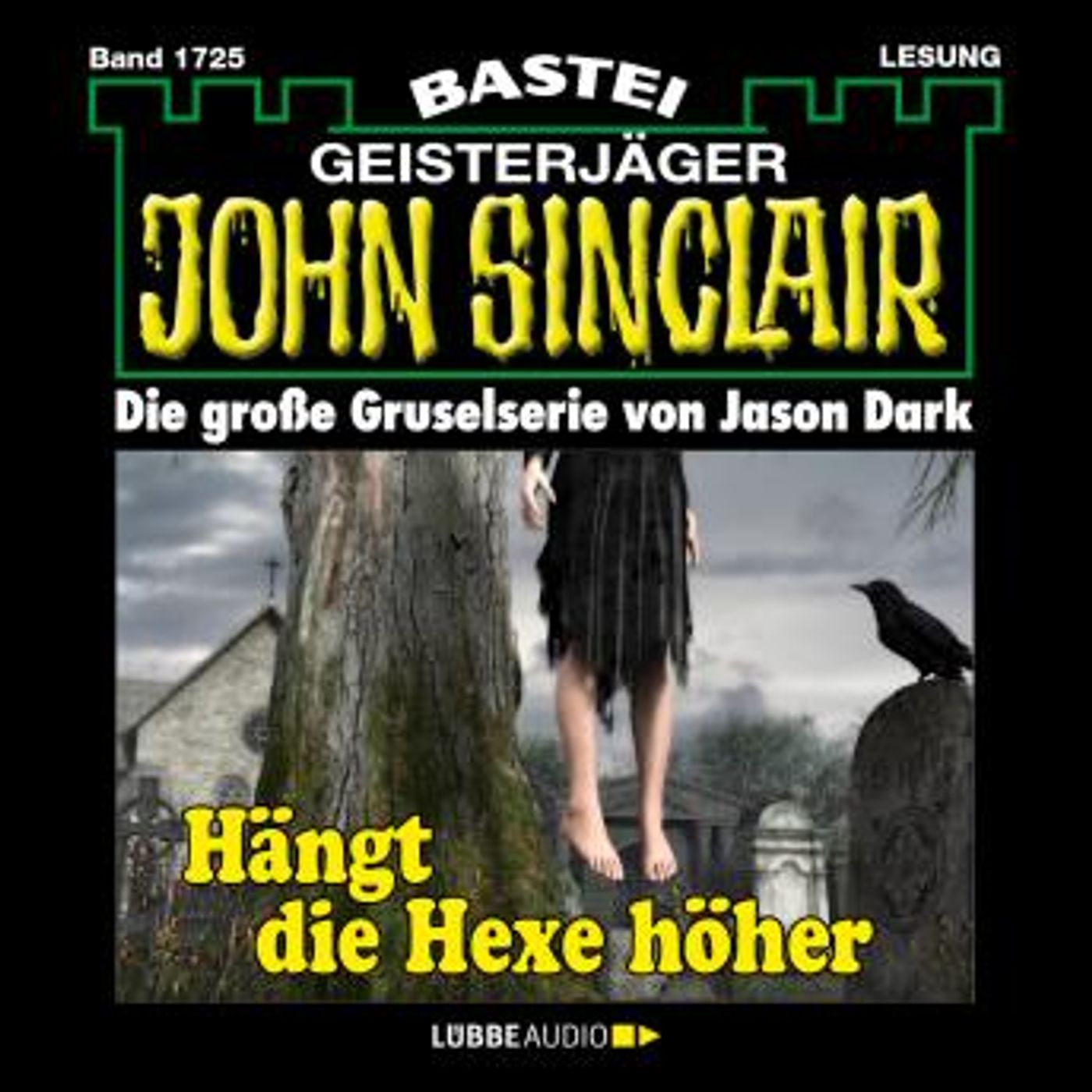 Stream Popular Full Audiobooks in Mystery, Thriller & Horror, Horror
