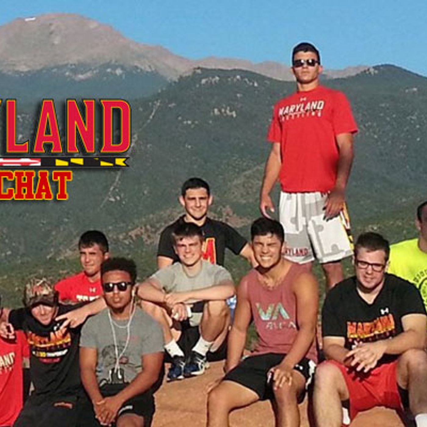 Maryland Mat Chat