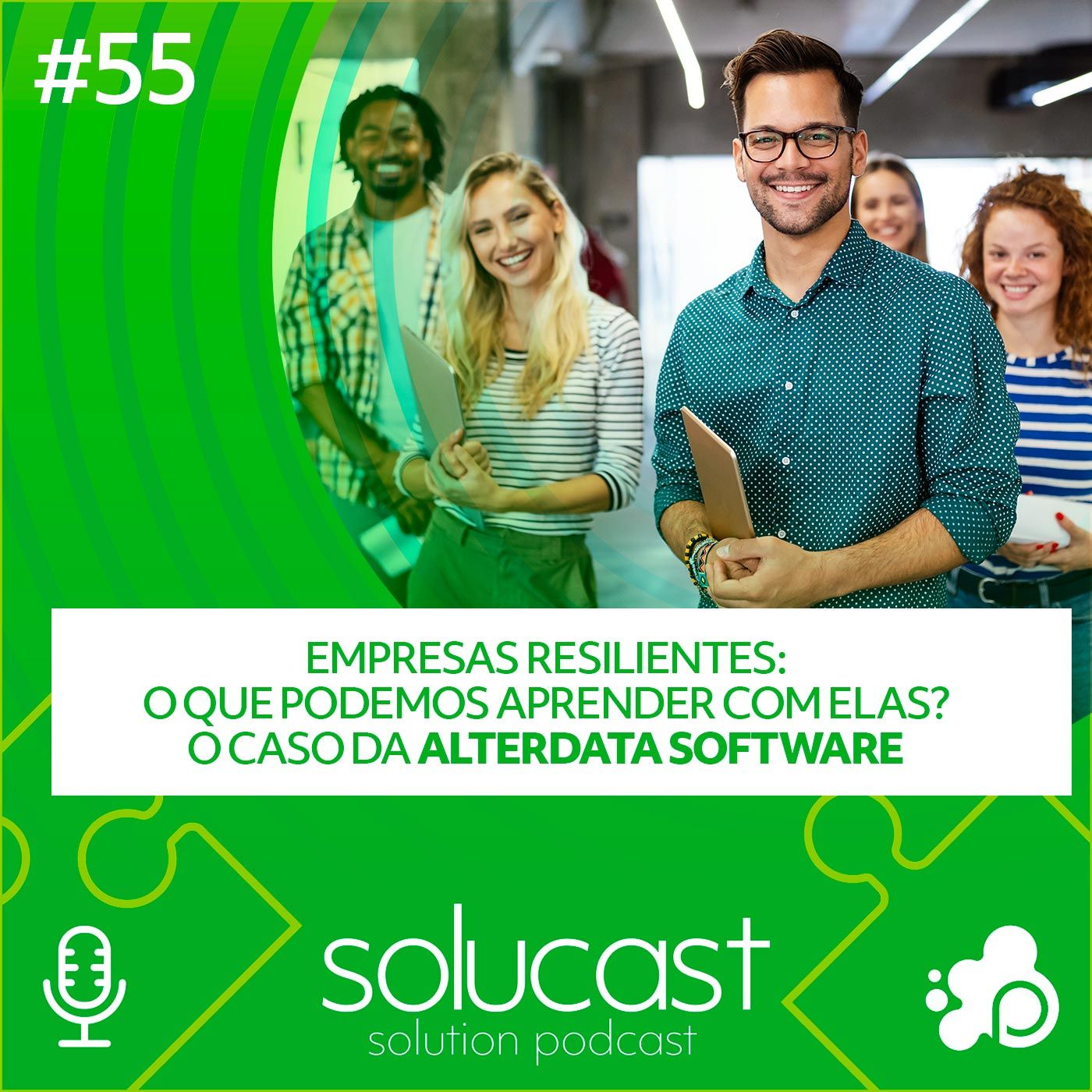 Solucast