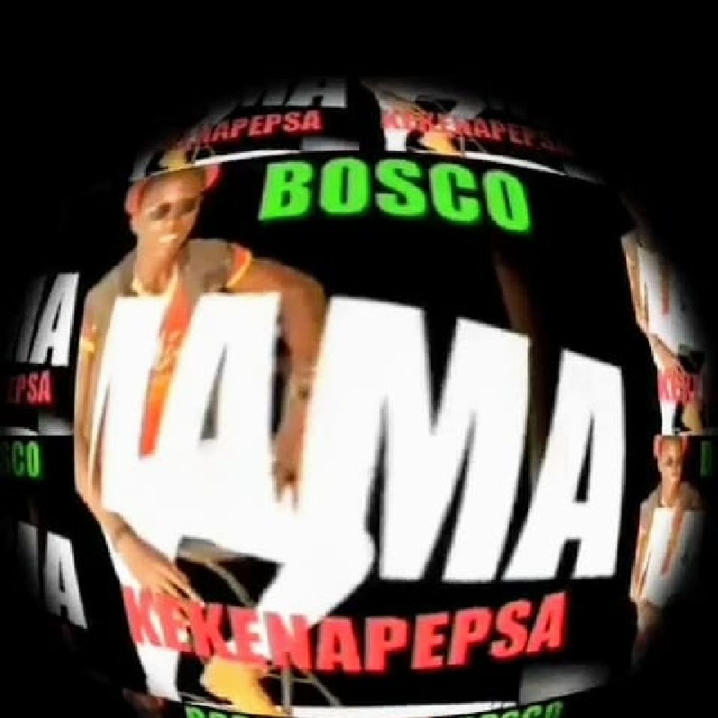 DobuL Man music promotion