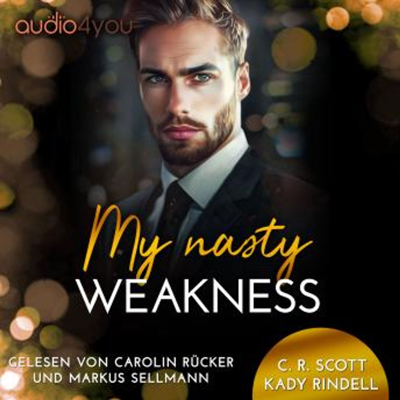 Listen to New Full Audiobooks in Romance, Romantasy