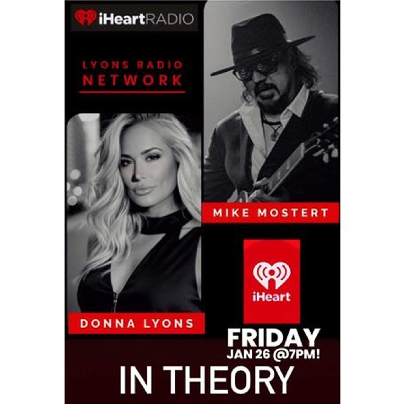 LYONS RADIO NETWORK