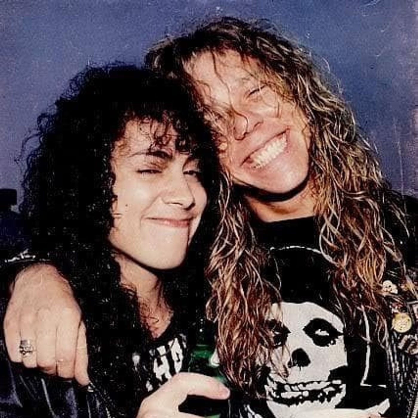 Metallica Live