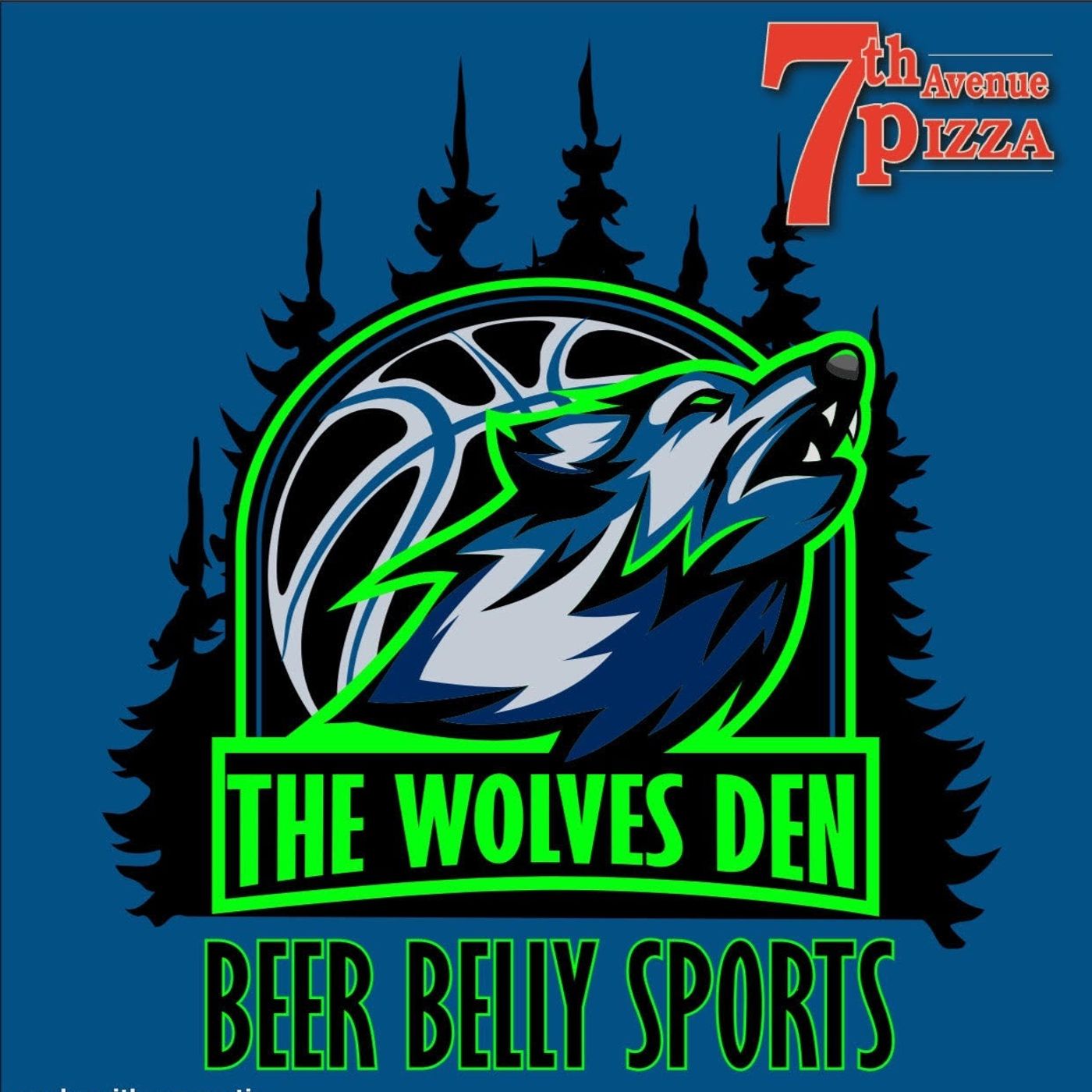 Beer Belly Sports Radio Network