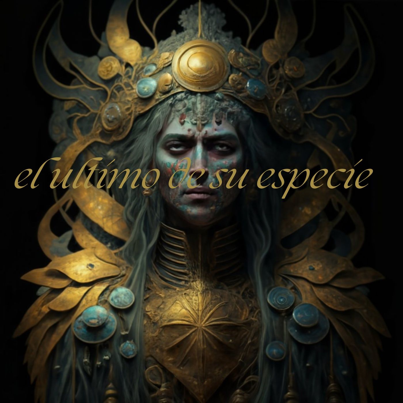 el ultimo de su especie