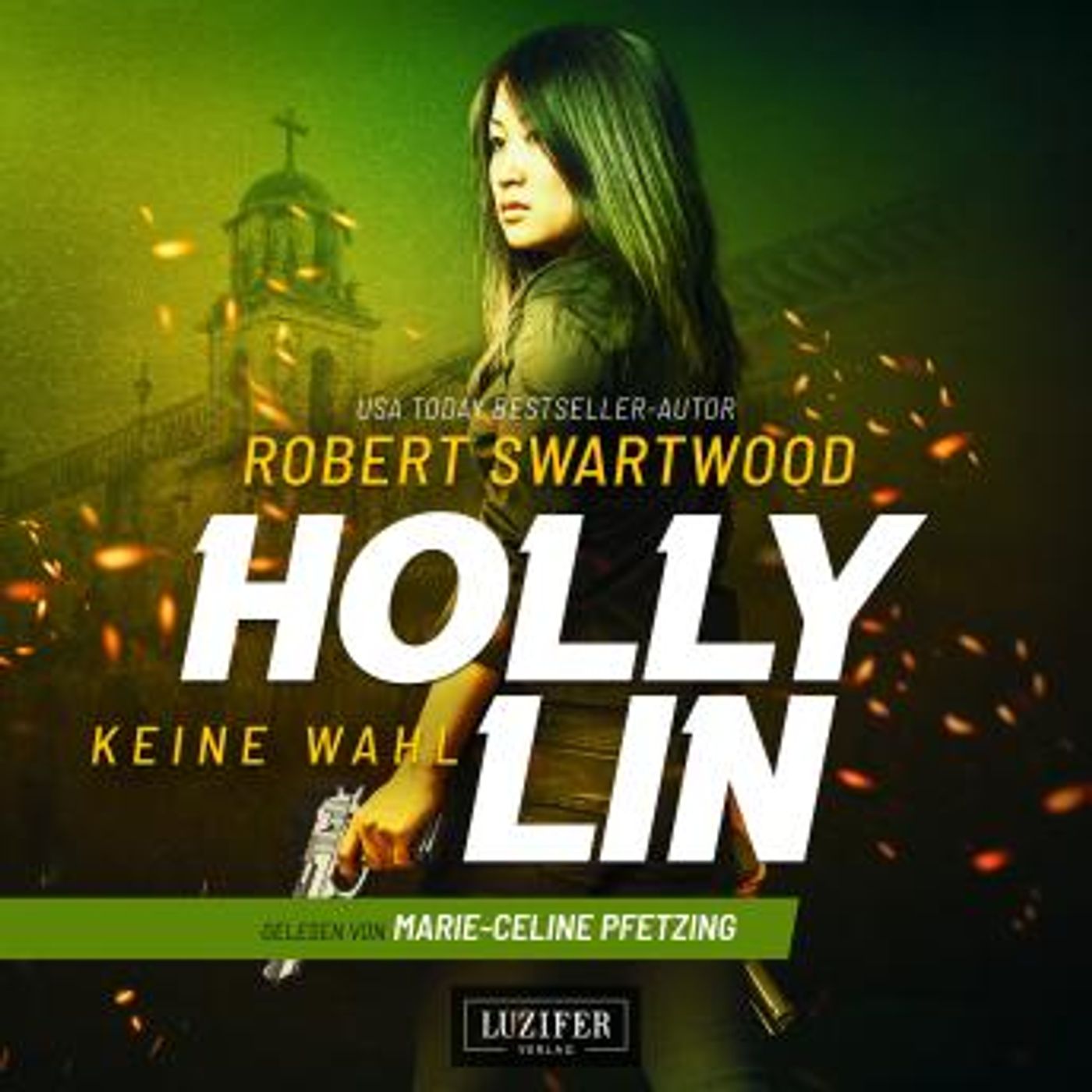 Explore New Full Audiobooks in Fiction, Action & Adventure