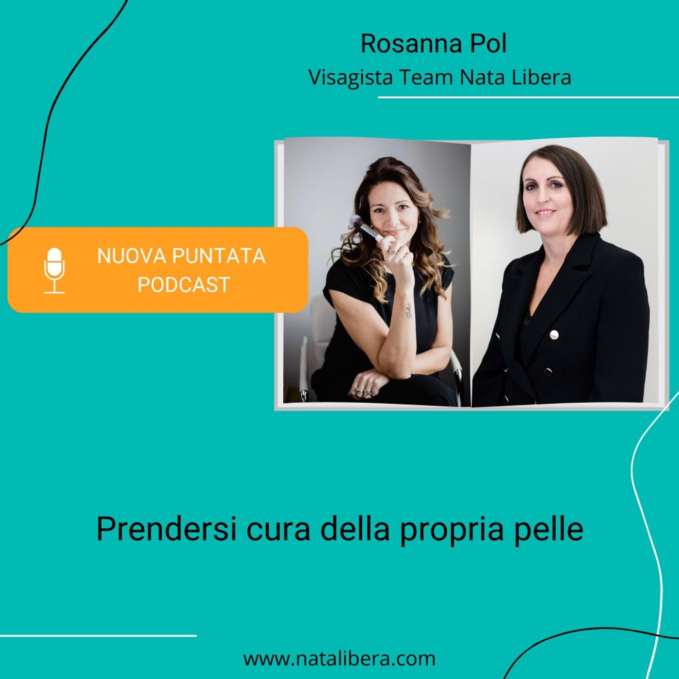 Nata Libera - Podcast