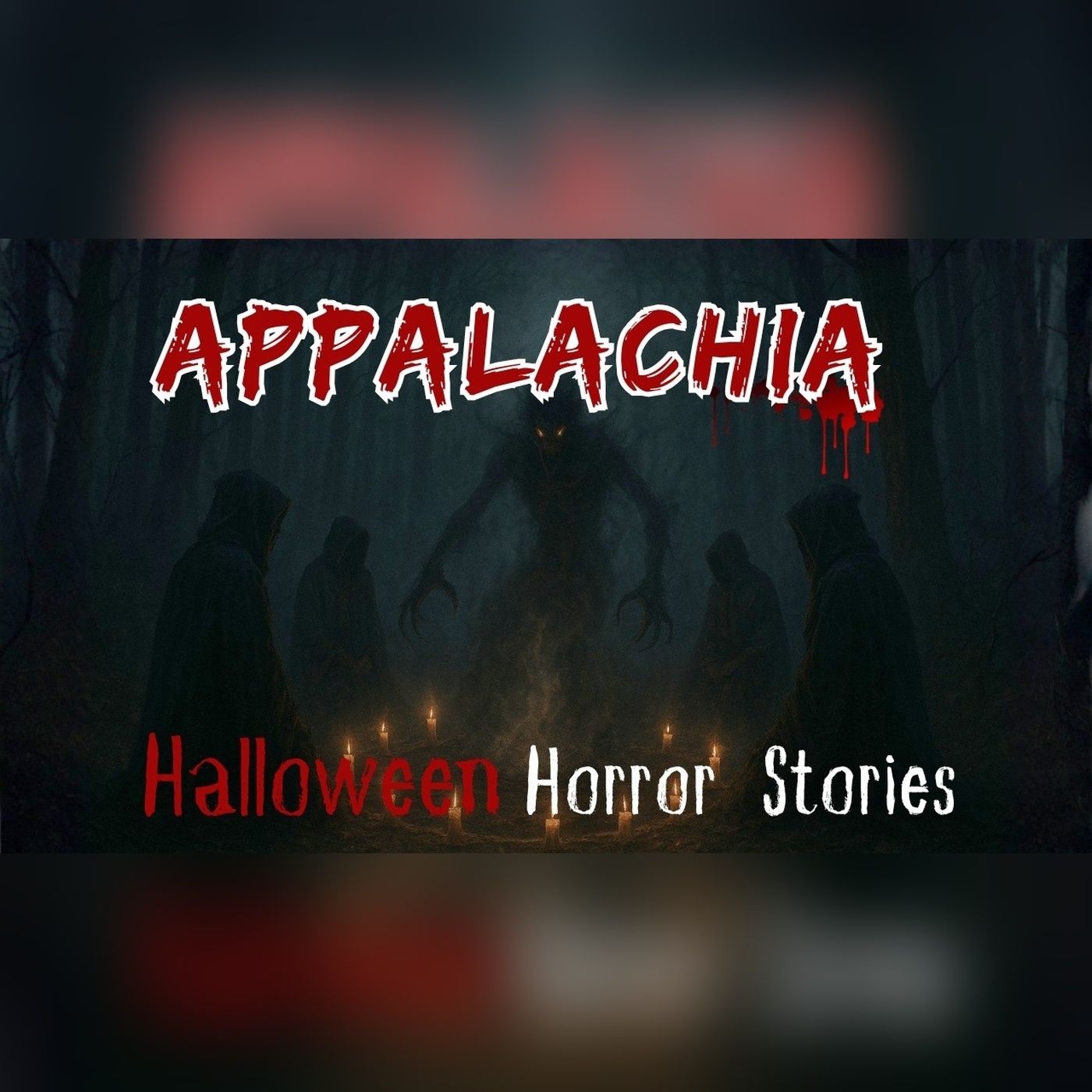 7 Appalachian Nightmares After Midnight | Cave Horror Stories To Fall Asleep To episode artwork