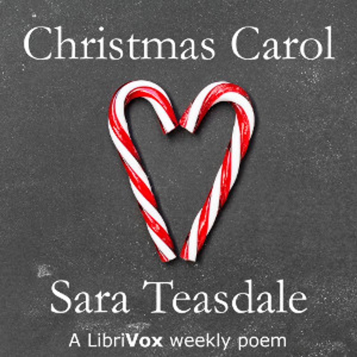 Christmas Carol by Sara Teasdale (1884 - 1933)
