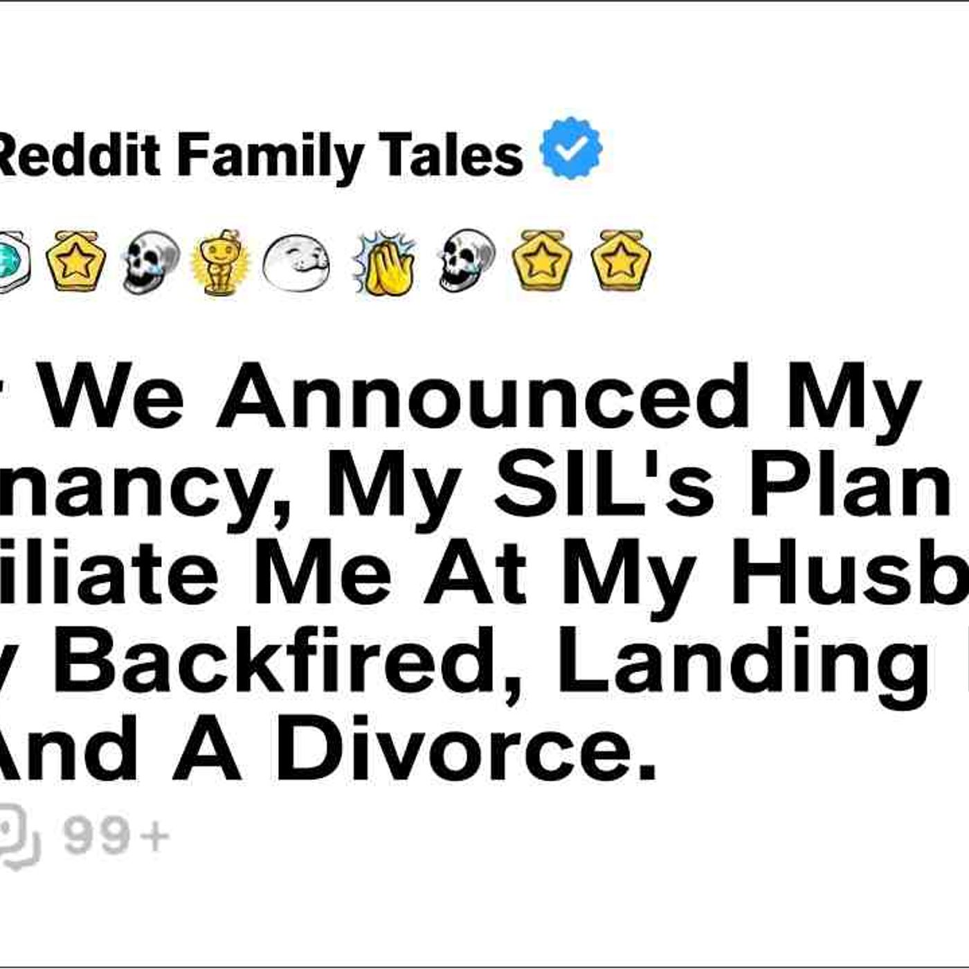 After We Announced My Pregnancy_ My Sister-in-law_s Plan To Humiliate Me....- Reddit Stories