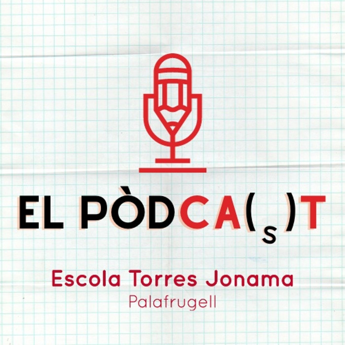 PòdCA(s)T podcast artwork