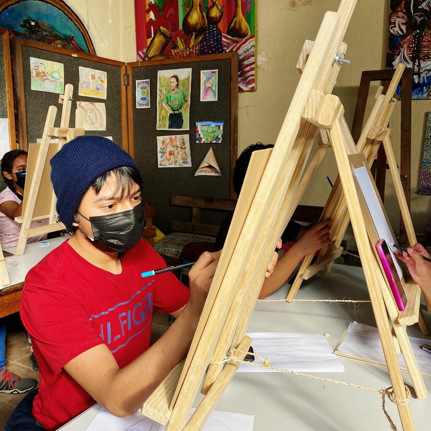 ¡Escuchemos a las infancias Indígenas! Spots de Tekuan Radio. Spot 10