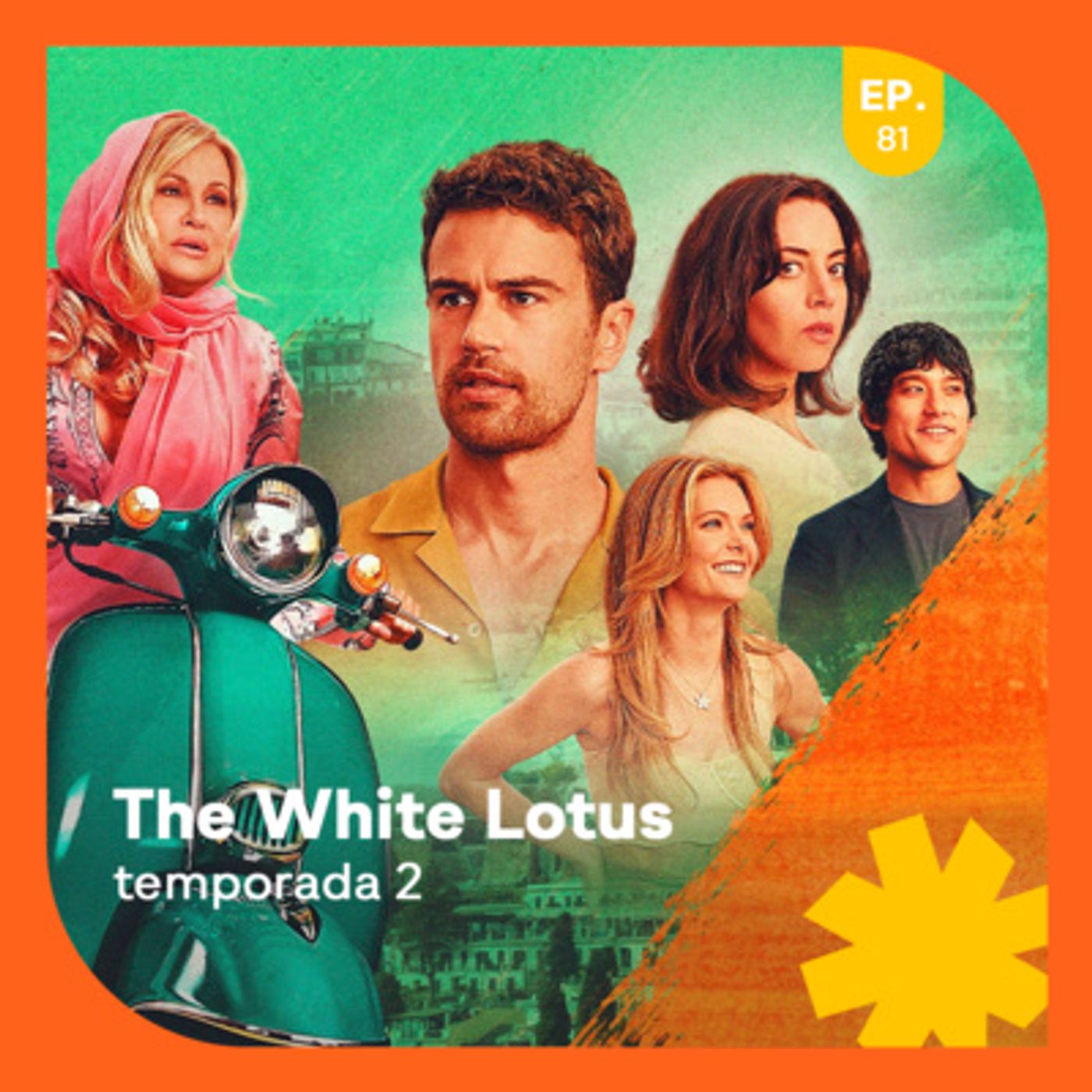 Próximo Episódio | Podcast sobre cinema e séries de TV