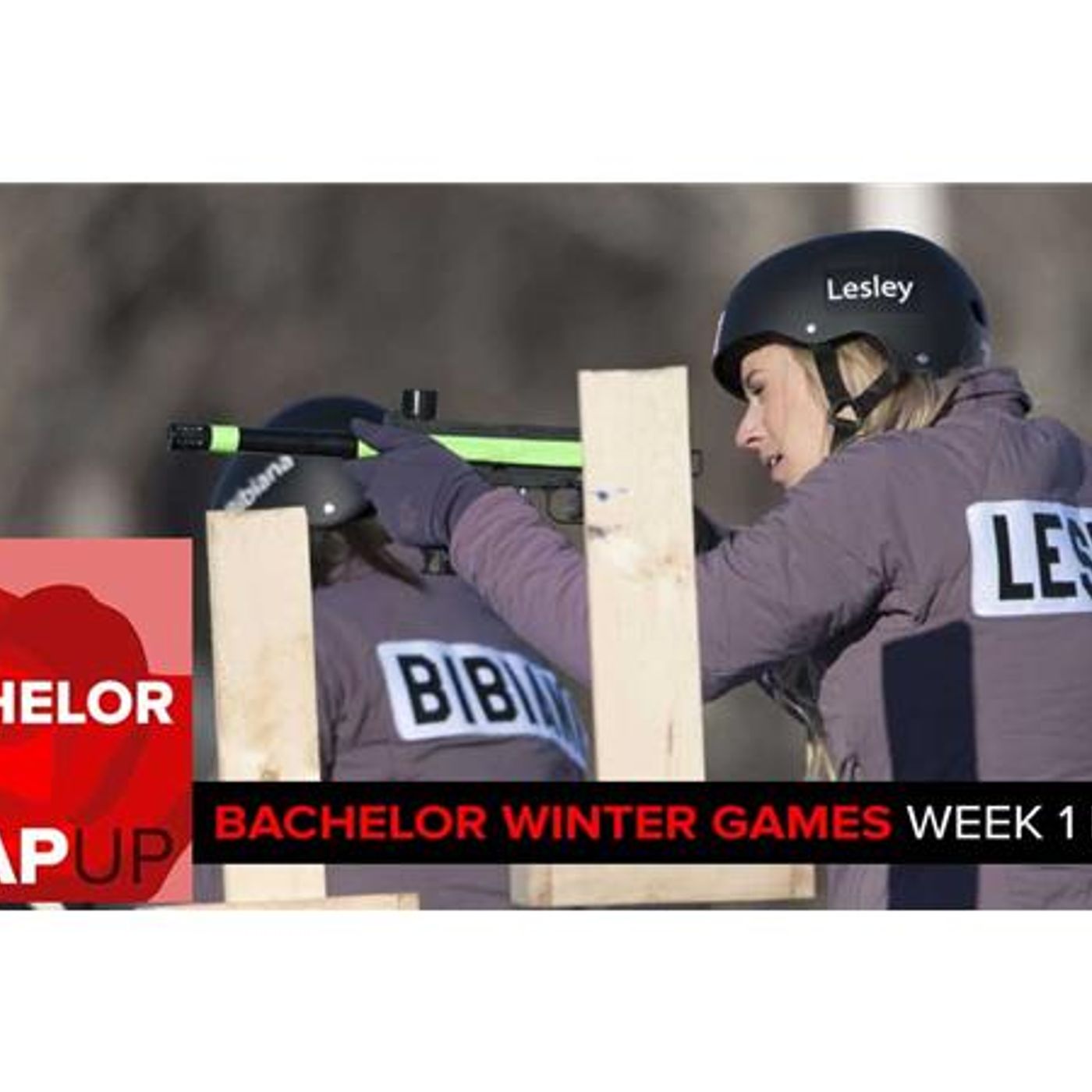 The Bachelor Reality TV RHAP-ups