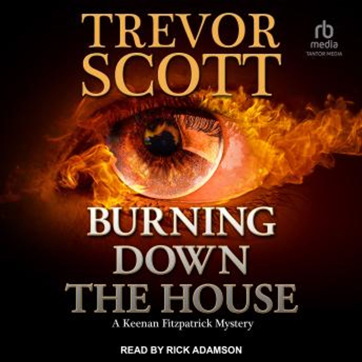 Get Latest Full Trial Audiobooks in Mystery, Thriller & Horror, Suspense