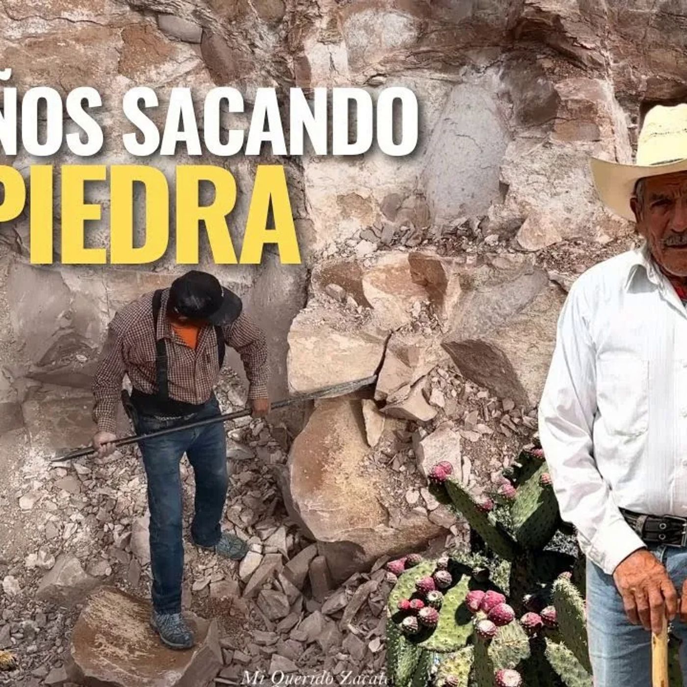 _GRACIAS A LA RESPUESTA DE LA GENTE QUE NO NOS DEJAN SOLOS_