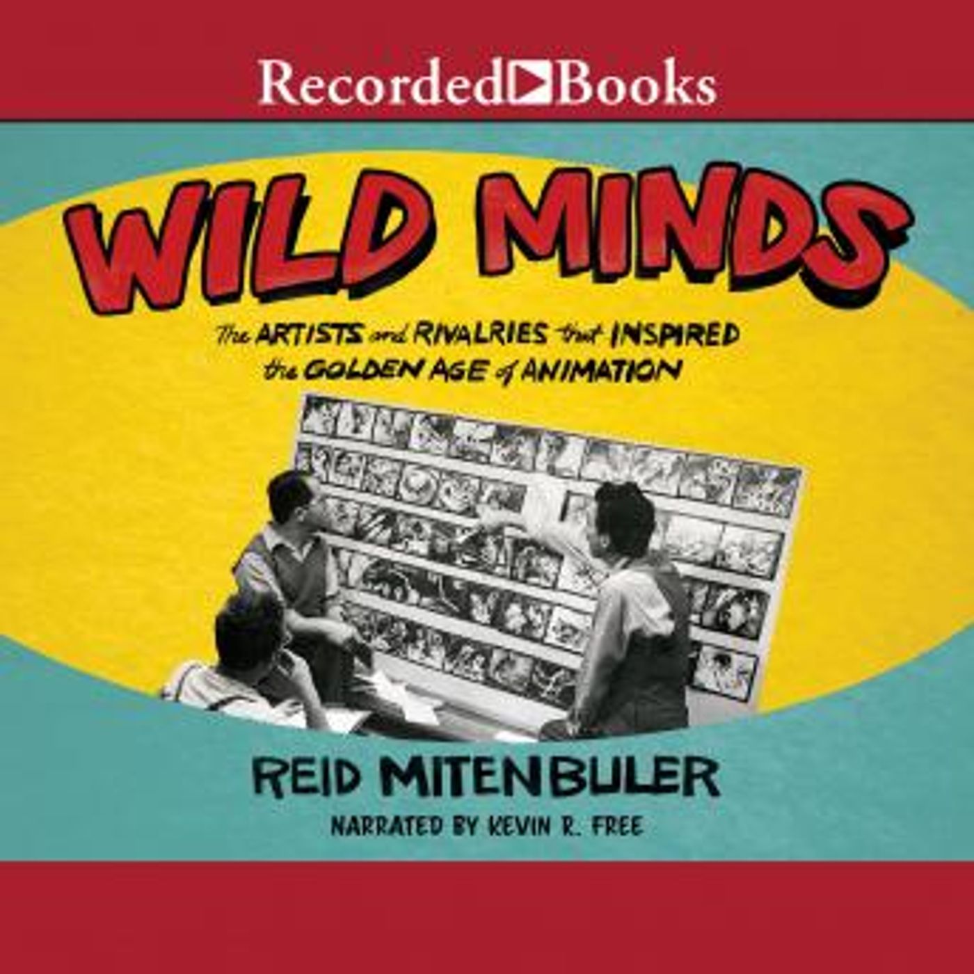 Get Your Favorite Full Audiobooks in Biography & Memoir, Arts & Entertainment
