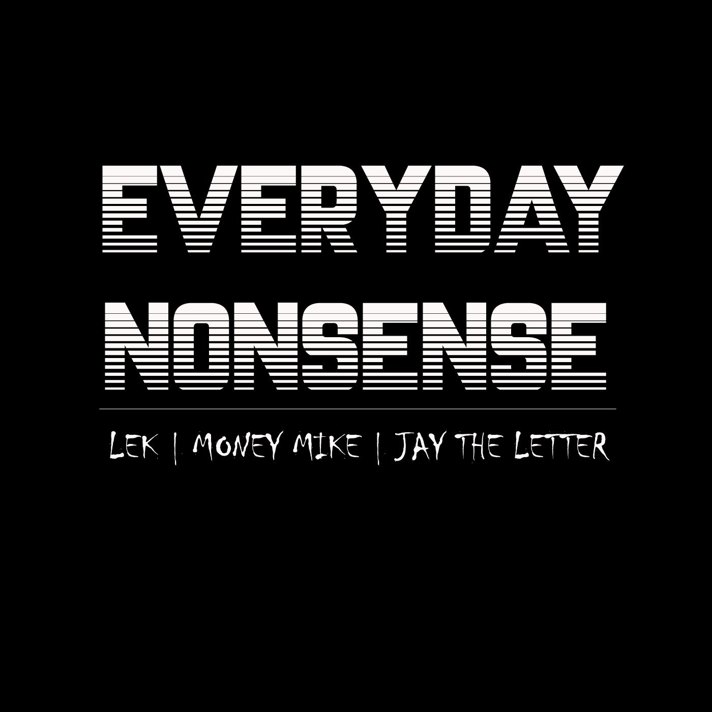 Everyday Nonsense