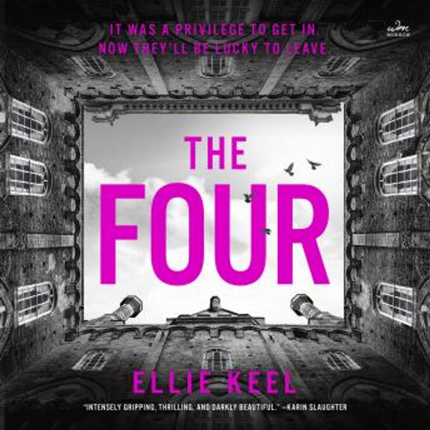 Full Trial Audiobooks in Mystery, Thriller & Horror, Suspense