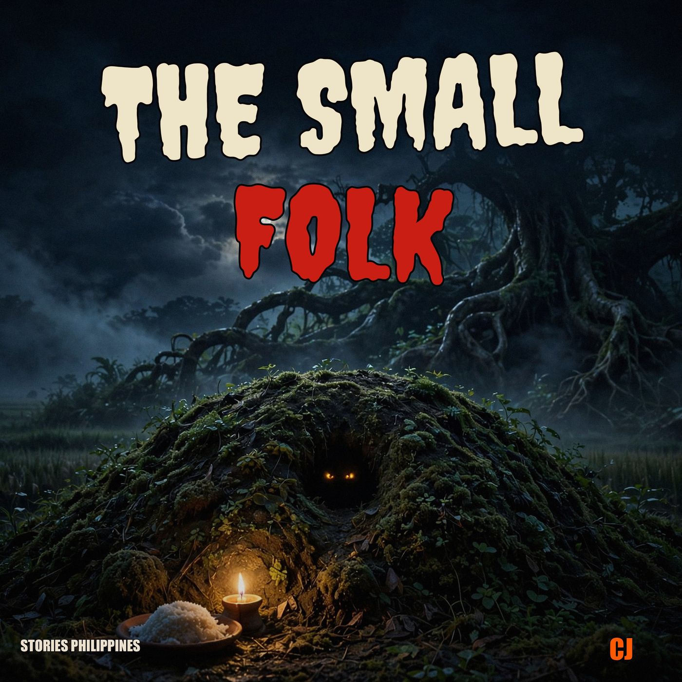 The Small Folk