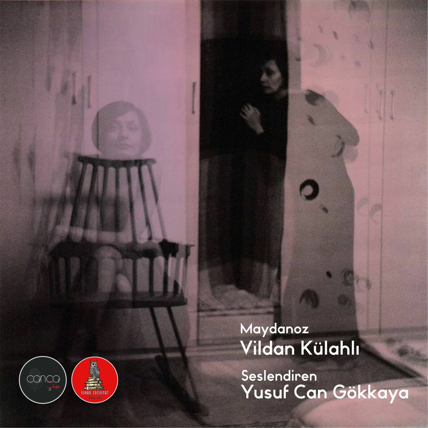 Öykü | Vildan Külahlı - Maydanoz episode artwork