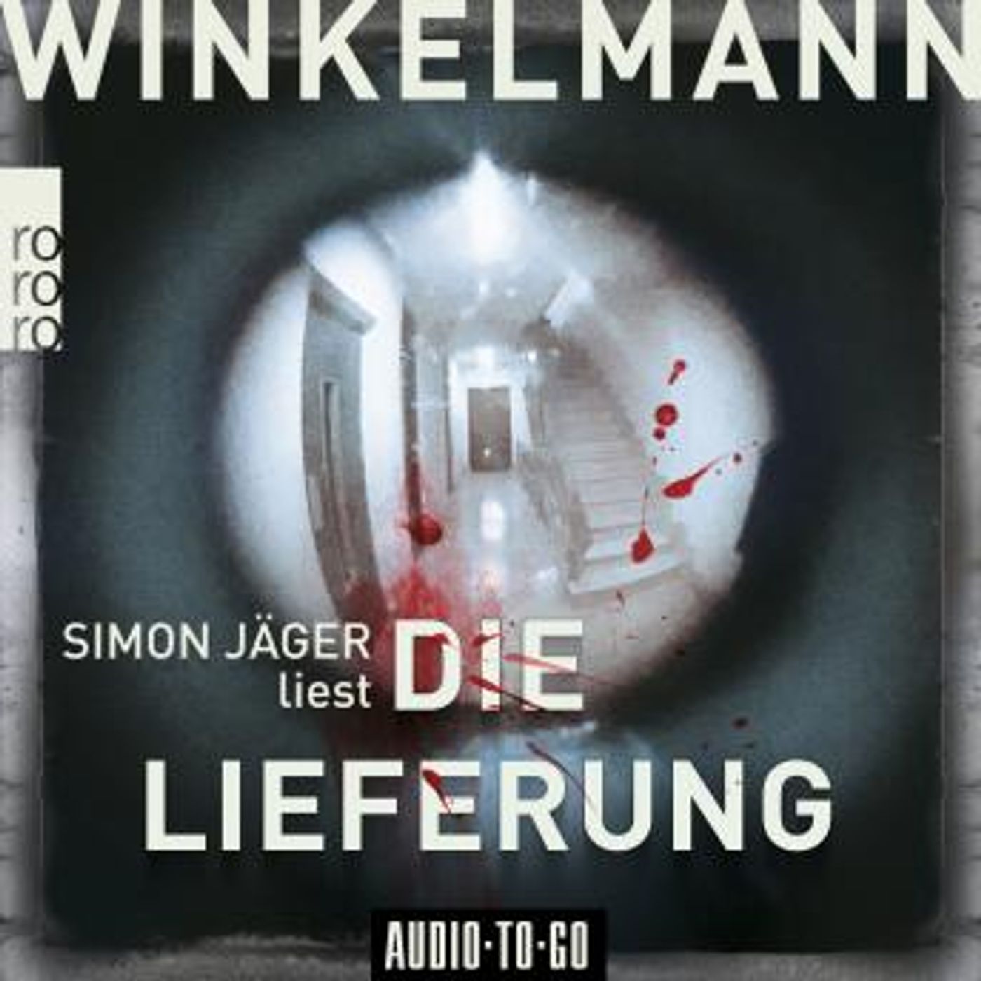 Full Audiobooks in Mystery, Thriller & Horror, Suspense