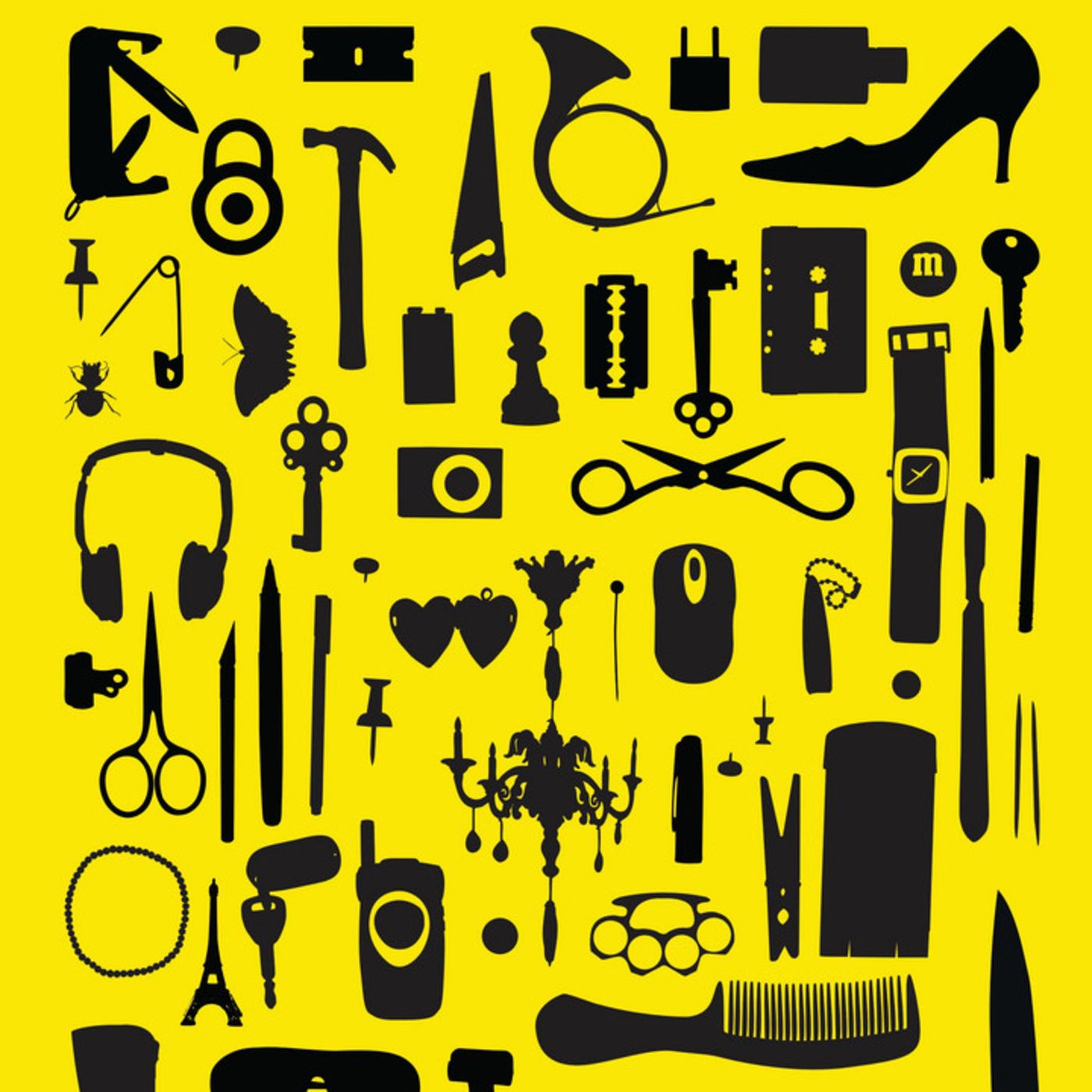 E 57: Things episode artwork