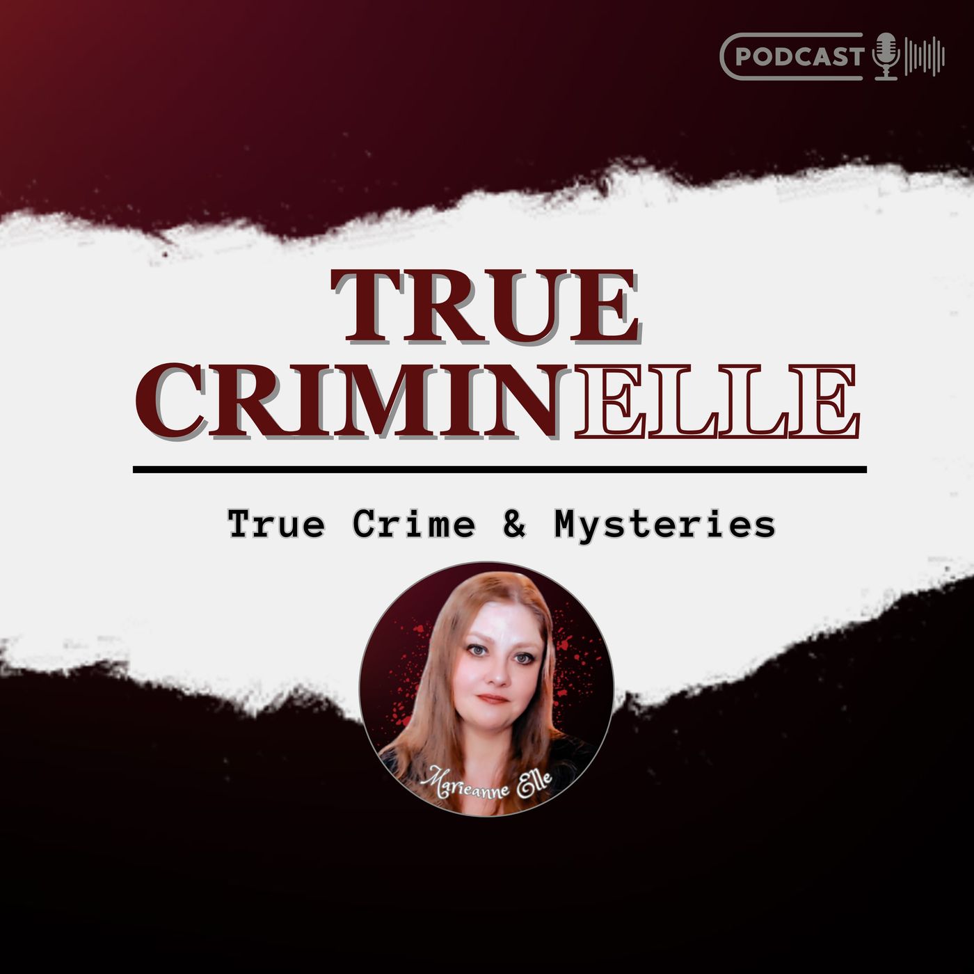 True Criminelle: True Crime & Mysteries