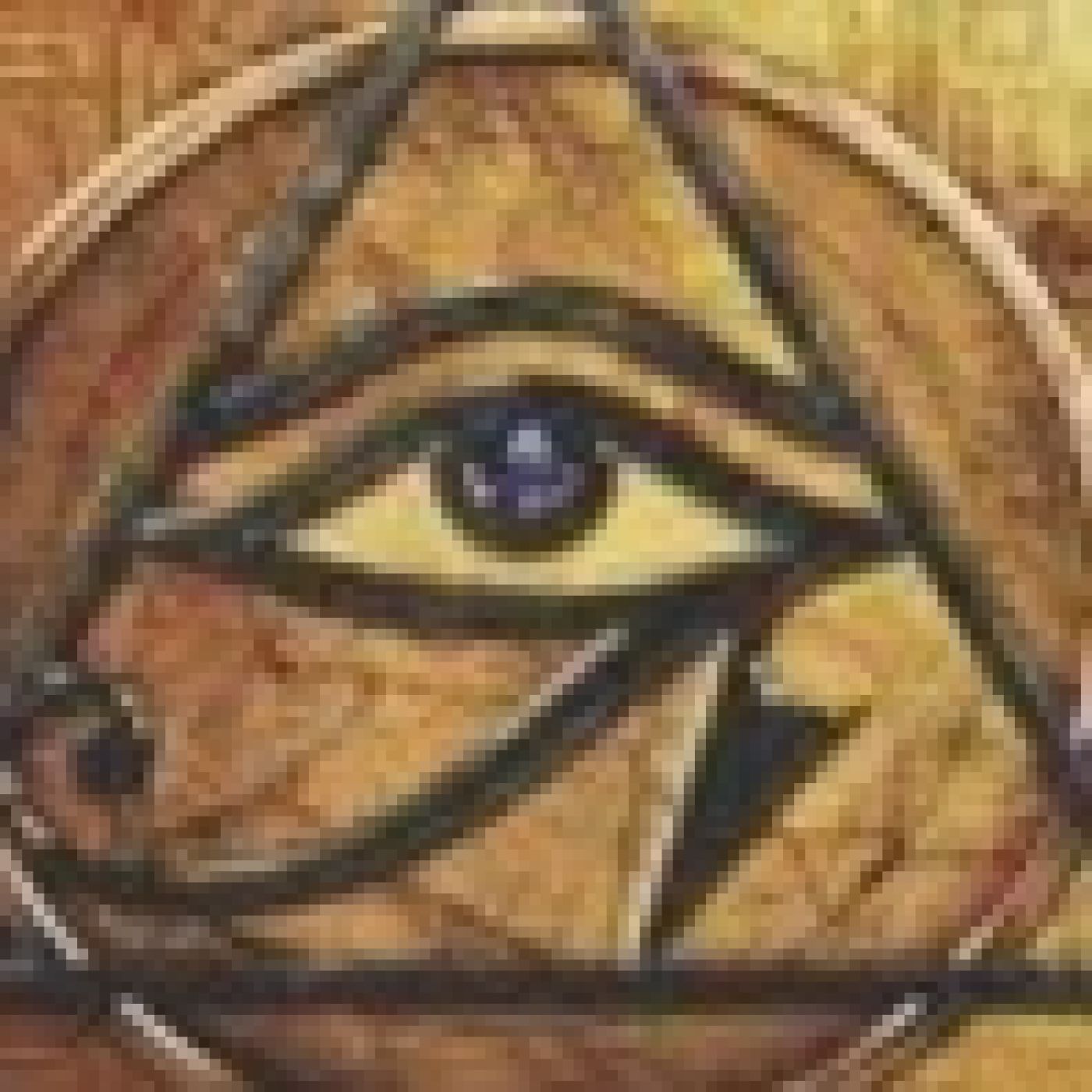 El libro egipcio de Thot y su vínculo con el nuevo testamento. - Episodio exclusivo para mecenas episode artwork