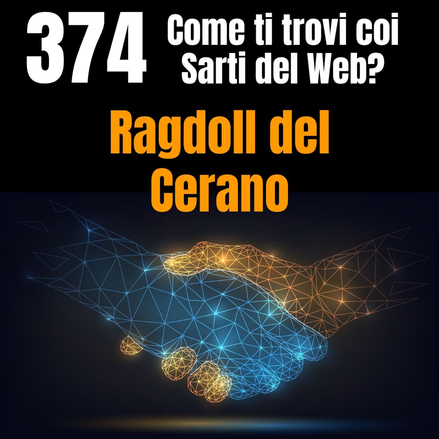 Comunicare per Vendere - i Sarti del Web
