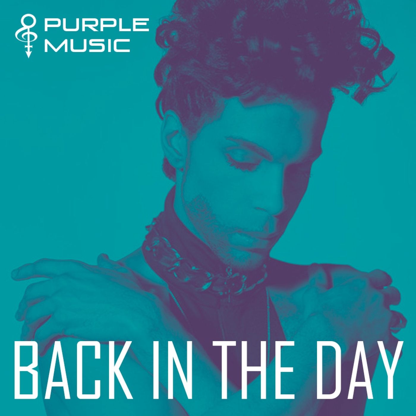 PMP - Back in the Day #8 - Mayo y Prince episode artwork