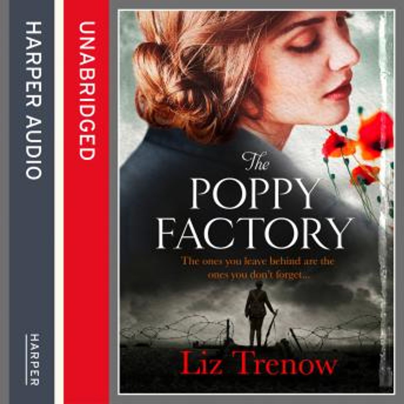 Explore New Full Audiobooks in Fiction, Drama