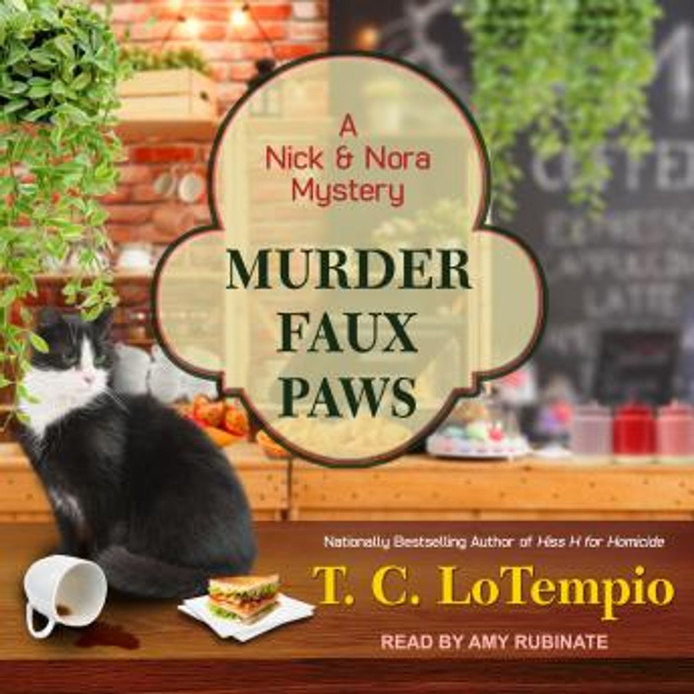 Get Best Full Audiobooks in Mystery, Thriller & Horror, Police & Detective