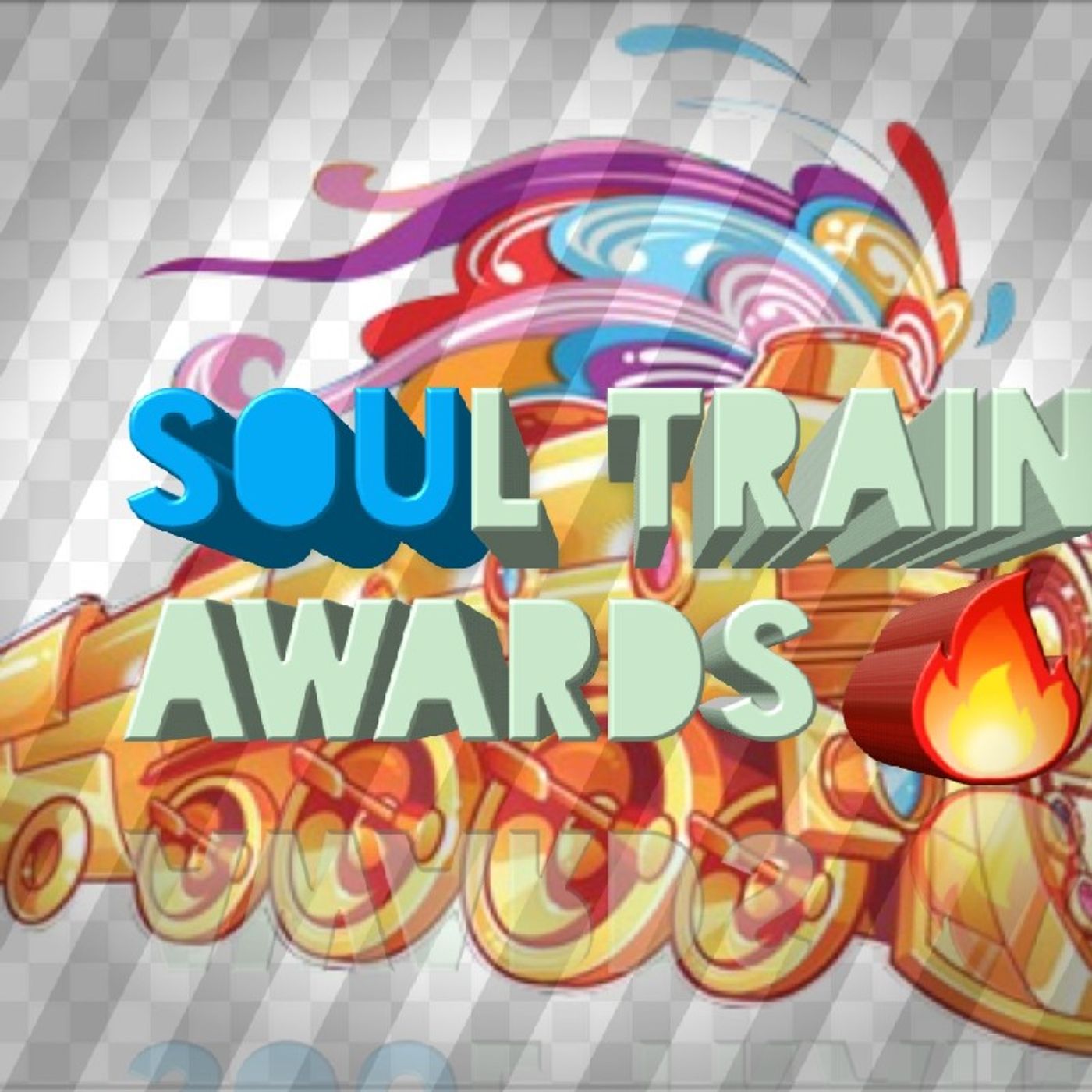 Soul Train Awards Recap 2021 episode artwork