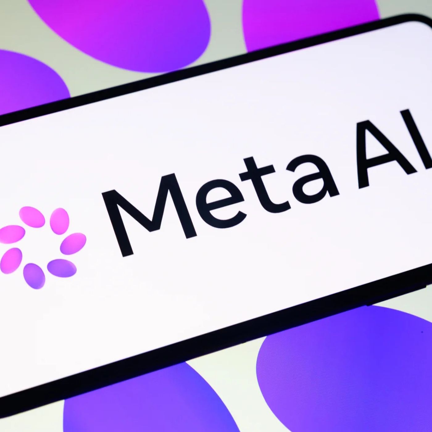 Meta pauses AI tool after backlash