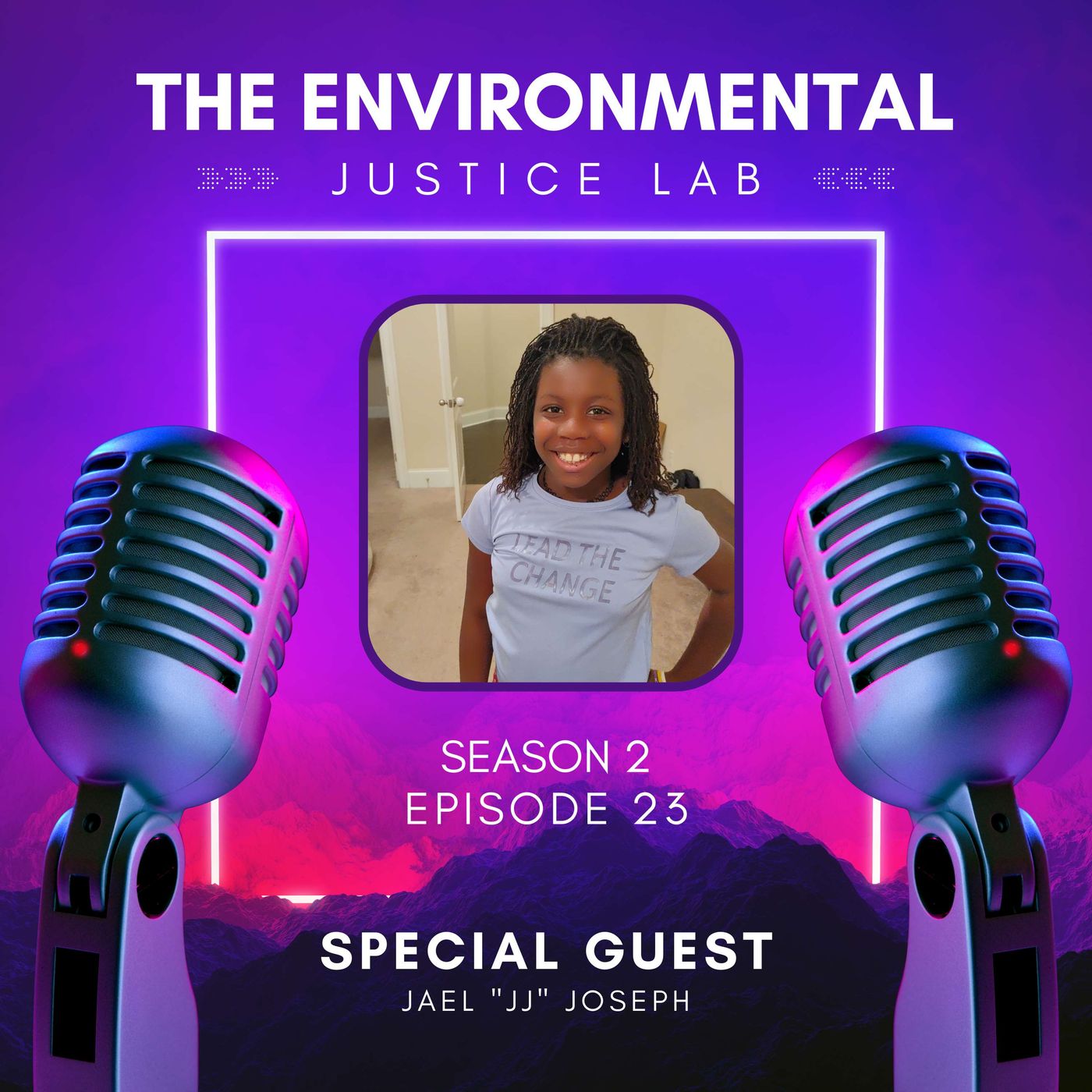 The Environmental Justice Lab