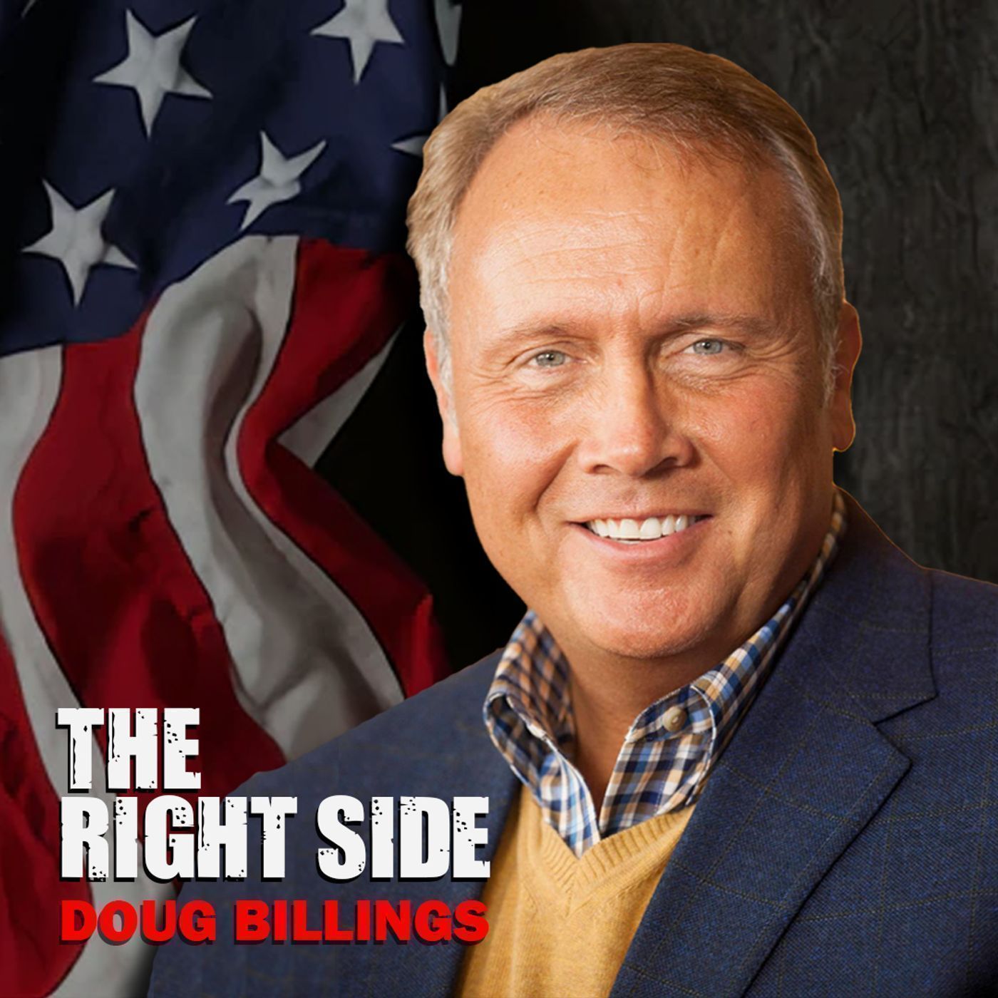 Trump's Agenda is Soaring! episode artwork