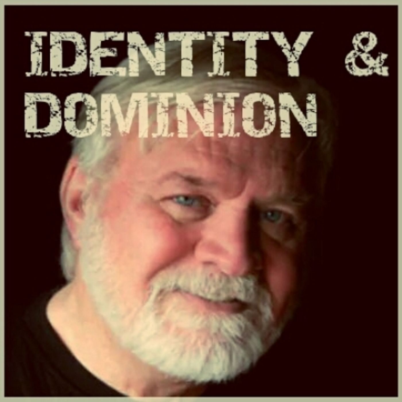 Identity and Dominion's show cover art