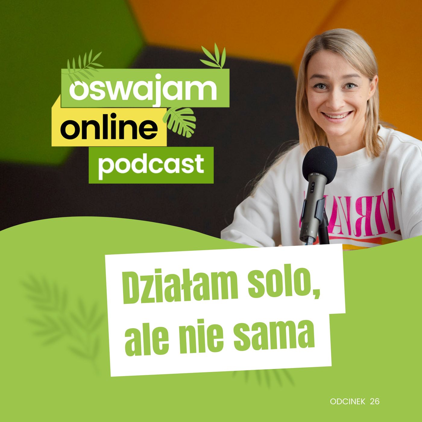 Oswajam Online