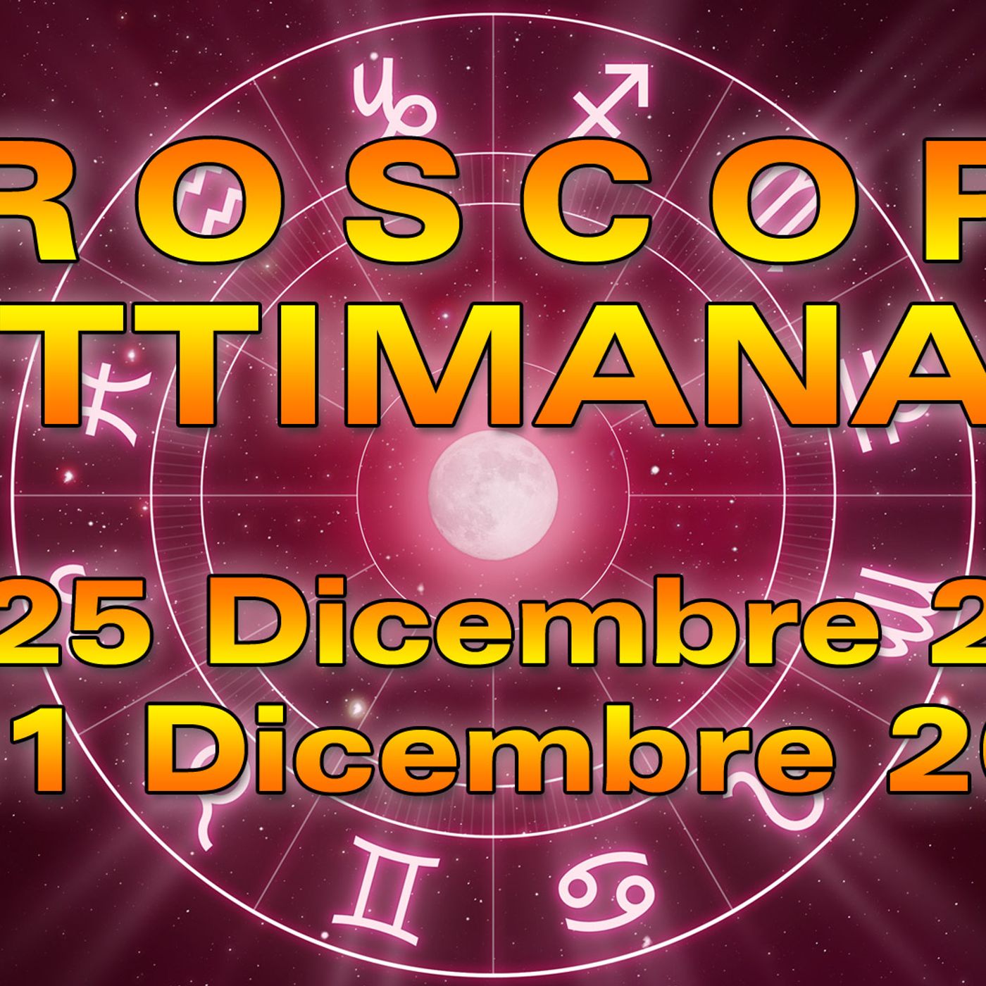 Oroscopo Del Giorno