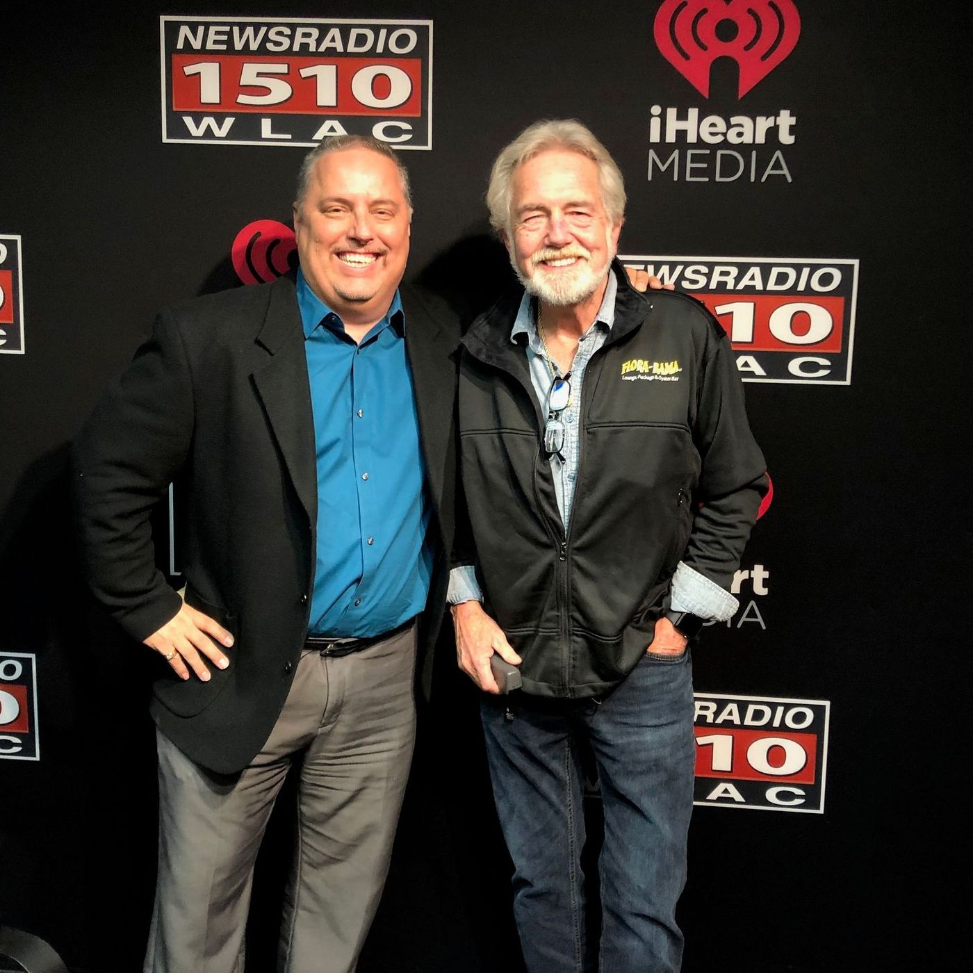 FOX17 Rock & Review Radio 98.3/1510 WLAC